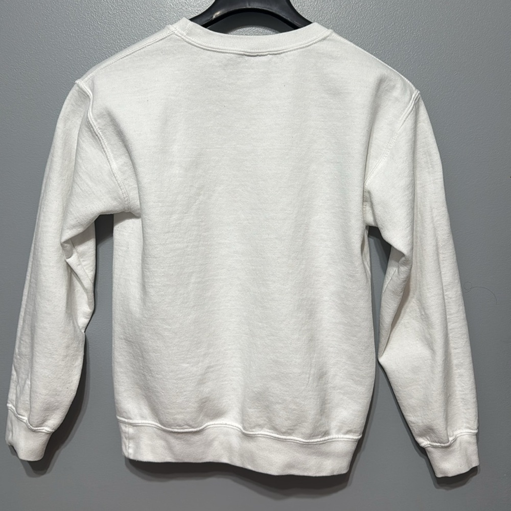 Women’s Cleveland Browns sweatshirt - Picture 4 of 5